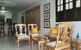 Kiosco Azul - Apartamento amoblado cerca al mar